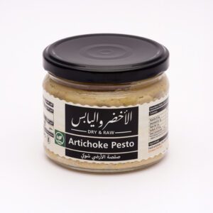 Artichoke Pesto