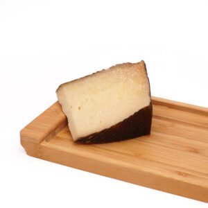 Hard Goat Cheese - Aged 6, 9, 12 months