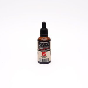 Oaked Habanero Sauce (very hot)