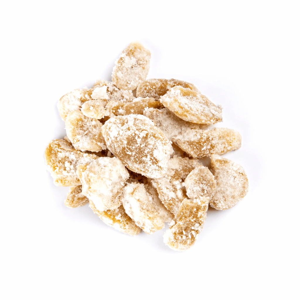 Candied Ginger